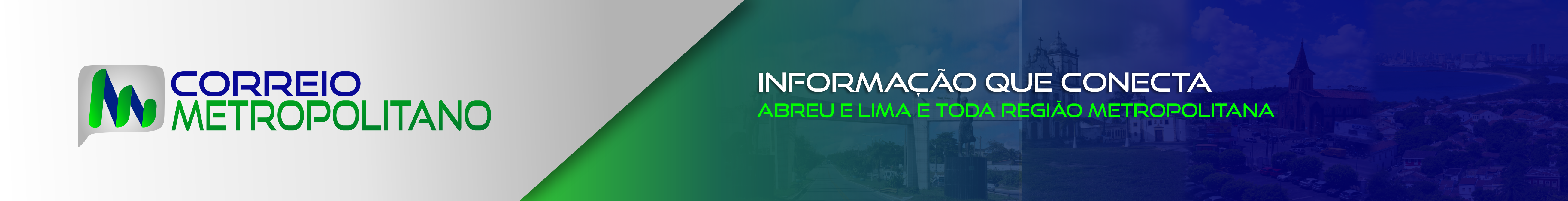 CORREIO METROPOLITANO